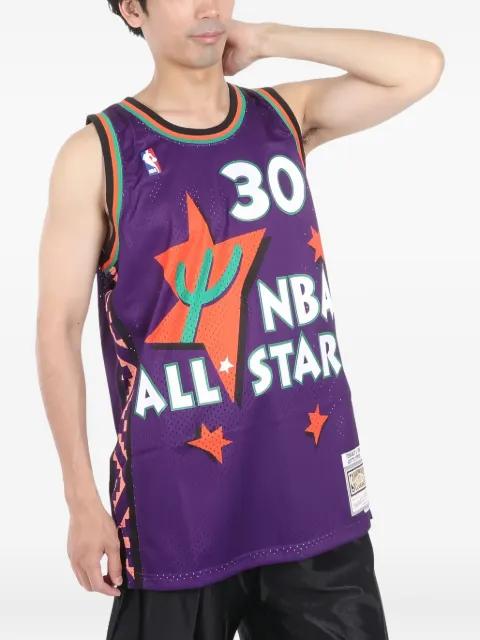 NBA All-Star 1995 Scottie Pippen jersey by MITCHELL&NESS