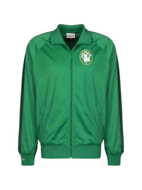 NBA Boston Celtics sweatshirt by MITCHELL&NESS