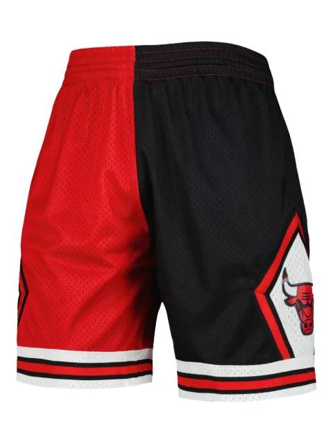 NBA Chicago Bulls 1997 Swingman shorts by MITCHELL&NESS