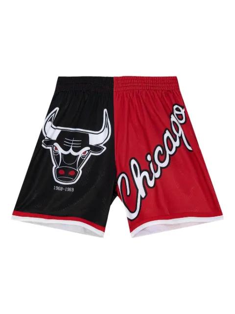 NBA Chicago Bulls Big Face 5.0 by MITCHELL&NESS