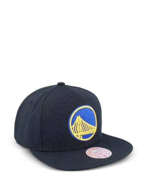 NBA Core Basic embroidered baseball cap by MITCHELL&NESS