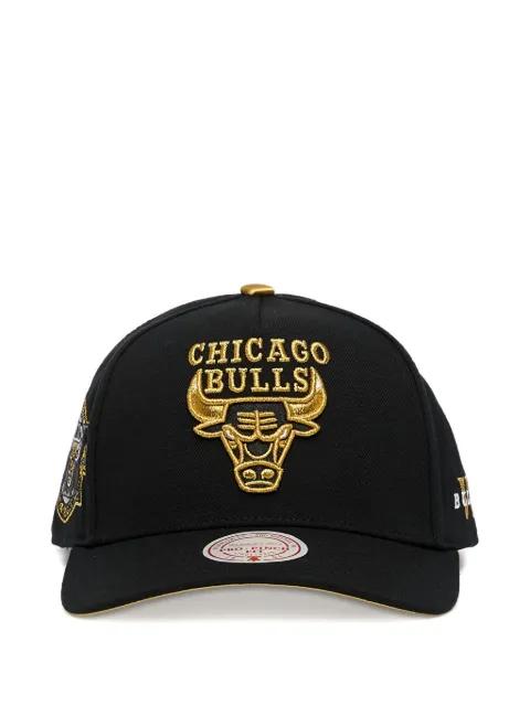 NBA Core Vi Pro Chicago Bulls snapback cap by MITCHELL&NESS