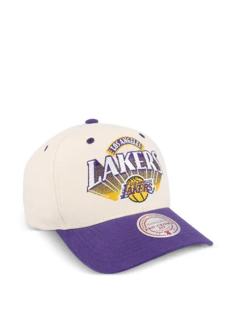 NBA Horizon Pro baseball cap by MITCHELL&NESS