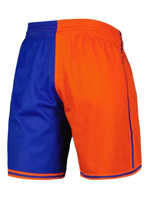 NBA New York Knicks 1996 Swingman shorts by MITCHELL&NESS