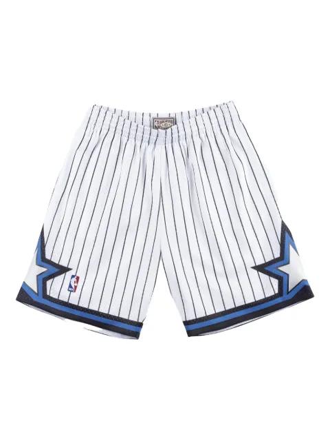 NBA Orlando Magic 1993/94 Swingman shorts by MITCHELL&NESS
