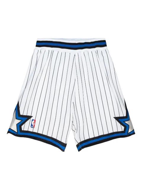 NBA Orlando Magic 1993/94 swingman shorts by MITCHELL&NESS