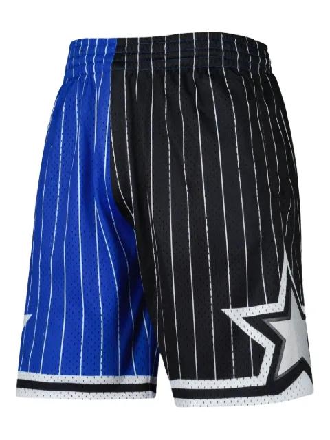 NBA Orlando Magic 1994 Swingman shorts by MITCHELL&NESS