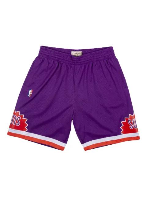 NBA Phoenix Suns 1991/92 swingman shorts by MITCHELL&NESS