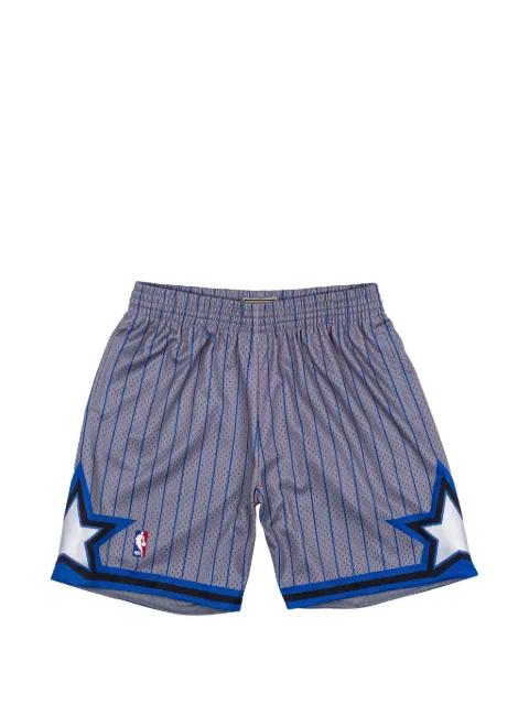 NBA Reload Swingman shorts by MITCHELL&NESS