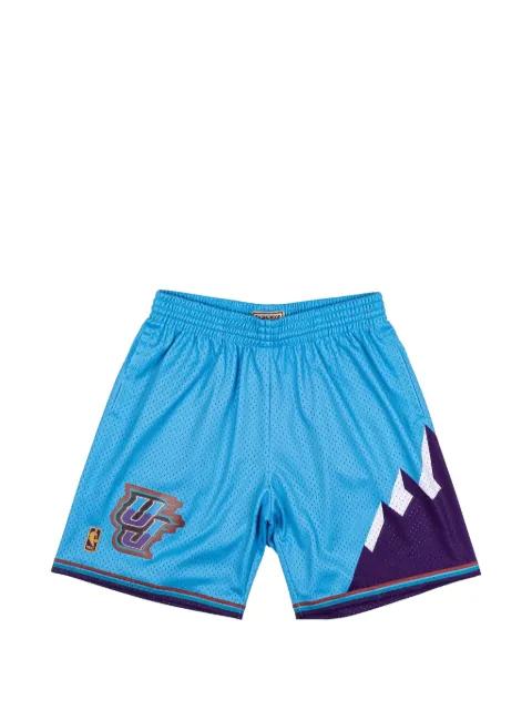 NBA Reload Swingman shorts by MITCHELL&NESS