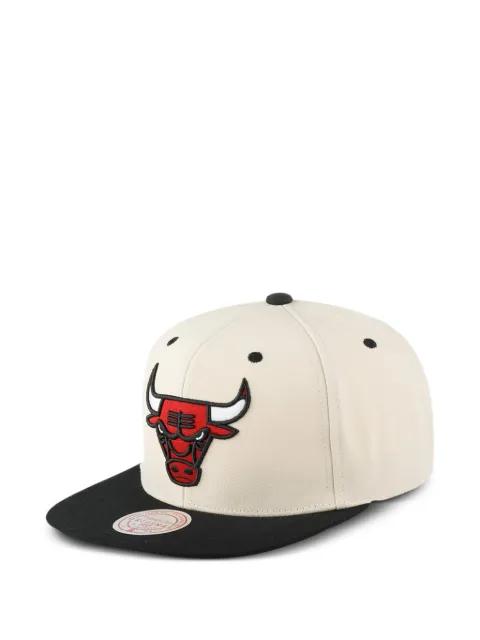 NBA Sail two-tone baseball cap by MITCHELL&NESS