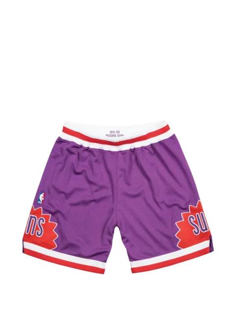 NBA Suns 91-92 shorts by MITCHELL&NESS