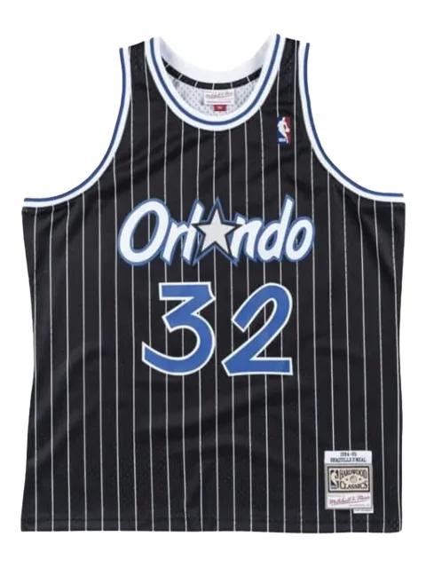 NBA Swingman Alternate Jersey tank top by MITCHELL&NESS