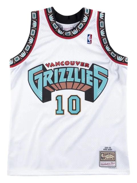 NBA Swingman Home 98 jersey by MITCHELL&NESS