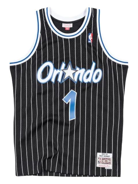 NBA Swingman Magic jersey by MITCHELL&NESS