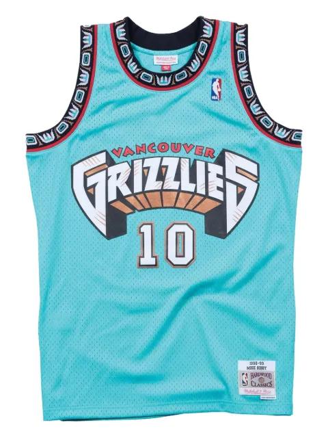 NBA Swingman Road jersey by MITCHELL&NESS