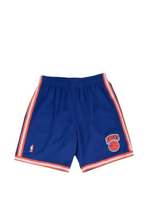 NBA Swingman Road shorts by MITCHELL&NESS