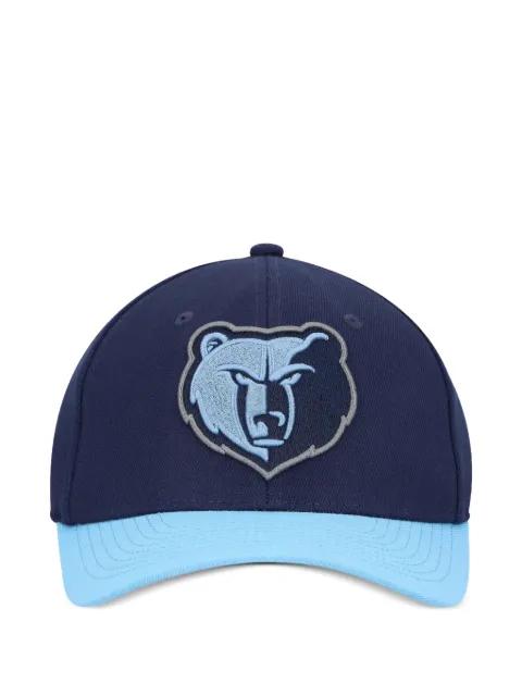 NBA Team 2 Tone 2.0 stretch snapback cap by MITCHELL&NESS