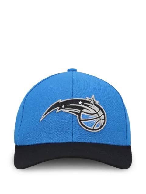 NBA Team 2 Tone 2.0 stretch snapback cap by MITCHELL&NESS