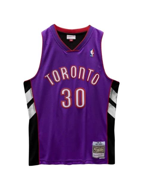 NBA Toronto tank top by MITCHELL&NESS