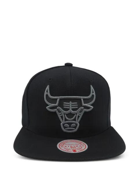 NBA baseball cap by MITCHELL&NESS