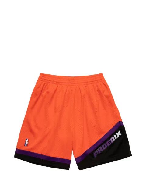 NBA reload 2.0 swingman shorts by MITCHELL&NESS