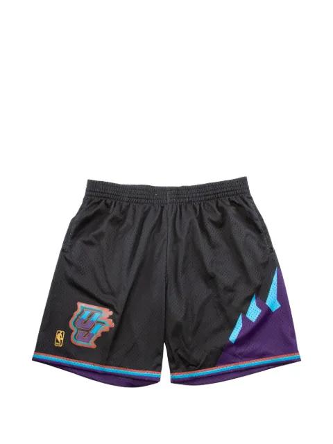 NBA reload swingman shorts by MITCHELL&NESS