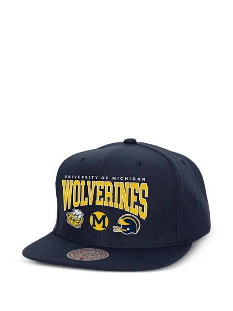 NCAA Champ Stack baseball cap by MITCHELL&NESS