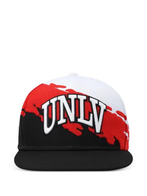 NCAA Paintbrush Snapback cap by MITCHELL&NESS