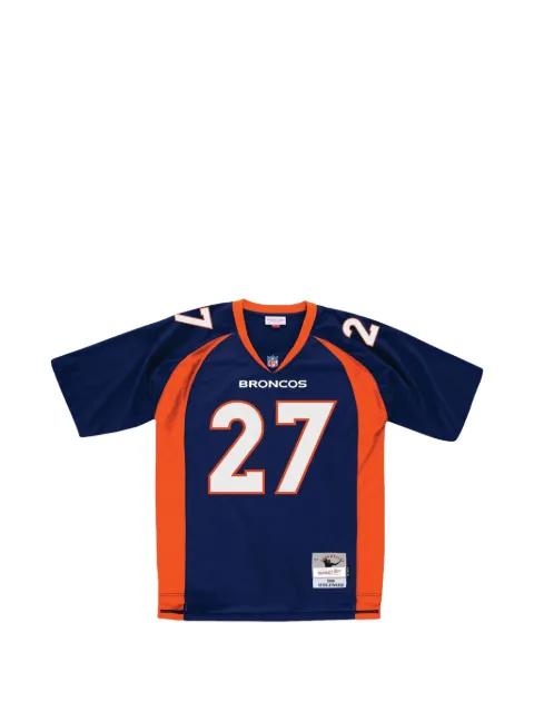 NFL Denver Broncos Steve Atwater Legacy jersey by MITCHELL&NESS