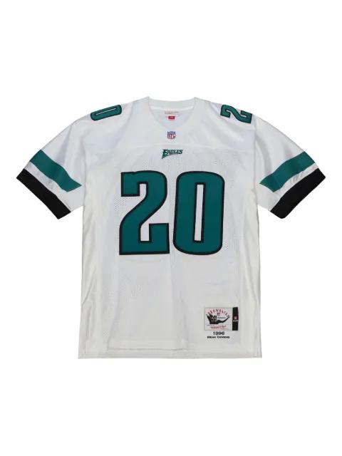 NFL Eagles 1996 Brian Dawkins T-shirt by MITCHELL&NESS NFL Eagles 1996 Brian Dawkins T-shirt by MITCHELL&NESS