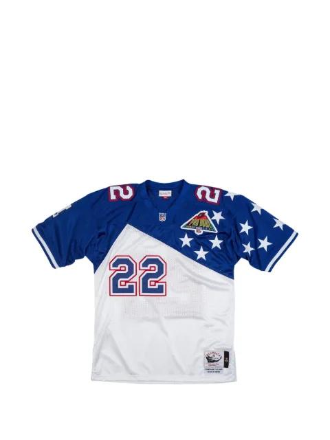 NFL Emmitt Smith authentic jersey by MITCHELL&NESS