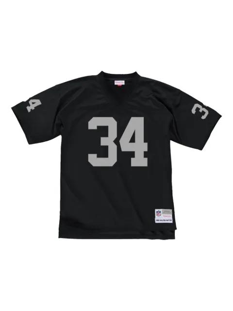 NFL Legacy Jersey Raiders 1988 Bo Jackson T-shirt by MITCHELL&NESS