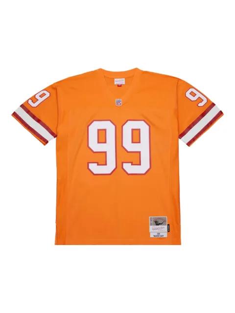NFL "Tampa Bay Buccaneer 1995 Warren Sapp" jersey by MITCHELL&NESS NFL "Tampa Bay Buccaneer 1995 Warren Sapp" jersey by MITCHELL&NESS
