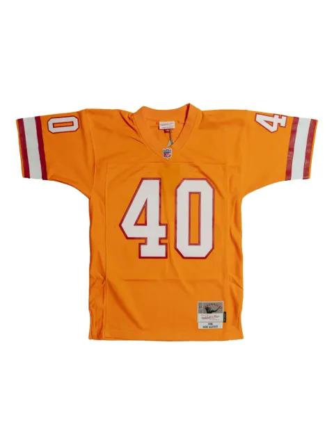 NFL "Tampa Bay Buccaneer 1996 Mike Alstott" jersey by MITCHELL&NESS