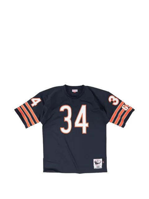 NFL Walter Payton Authentic jersey by MITCHELL&NESS