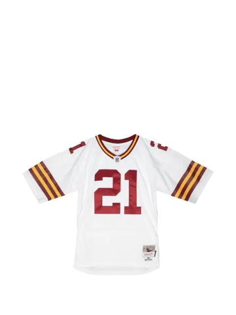 NFL Washington Football Team 2007 Sean Taylor alternate jersey by MITCHELL&NESS