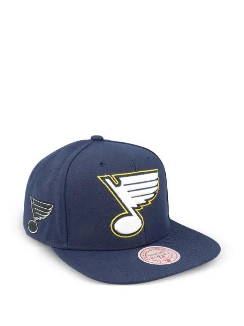 NHL Alternate Flip baseball cap by MITCHELL&NESS