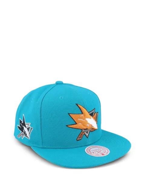 NHL Alternate Flip baseball cap by MITCHELL&NESS