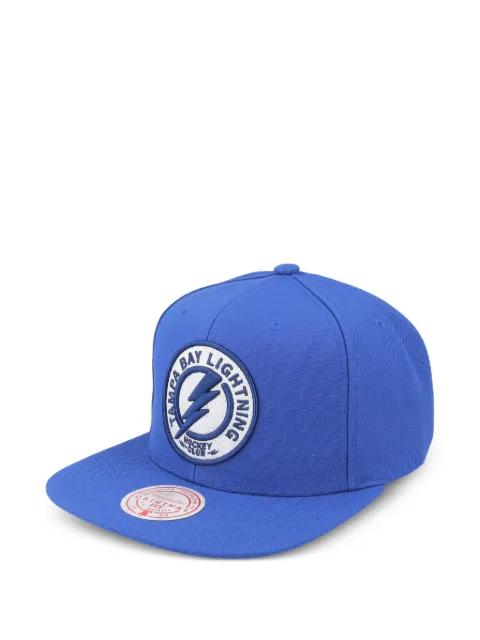 NHL Alternate Flip baseball cap by MITCHELL&NESS