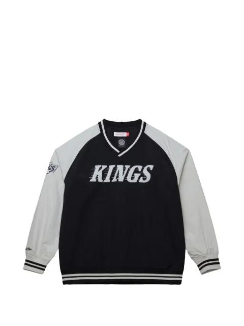 NHL Kings sweatshirt by MITCHELL&NESS