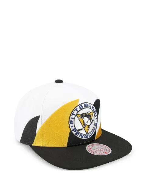 NHL Vintage Sharktooth baseball cap by MITCHELL&NESS