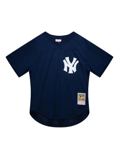NY Yankees 1986 Rickey Henderson jersey by MITCHELL&NESS