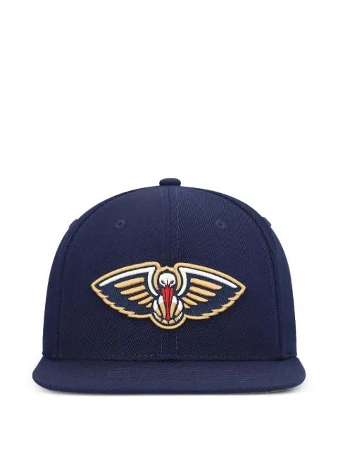New Orleans Pelicans 2.0 snapback cap by MITCHELL&NESS