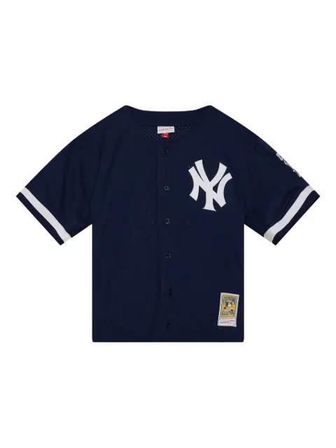 New York Yankees 1998 Derek Jeter jersey by MITCHELL&NESS