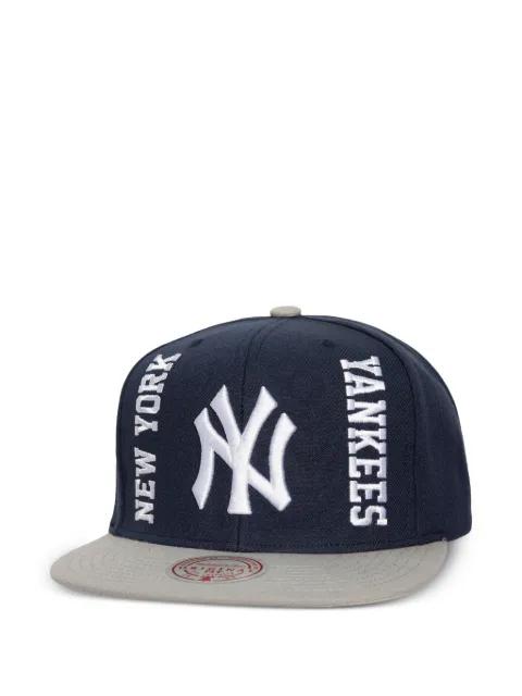 New York Yankees Banners Up cap by MITCHELL&NESS
