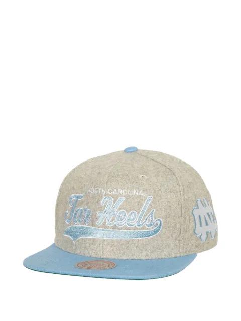 North Carolina Tar Heels Tailsweep 2.0 baseball cap by MITCHELL&NESS