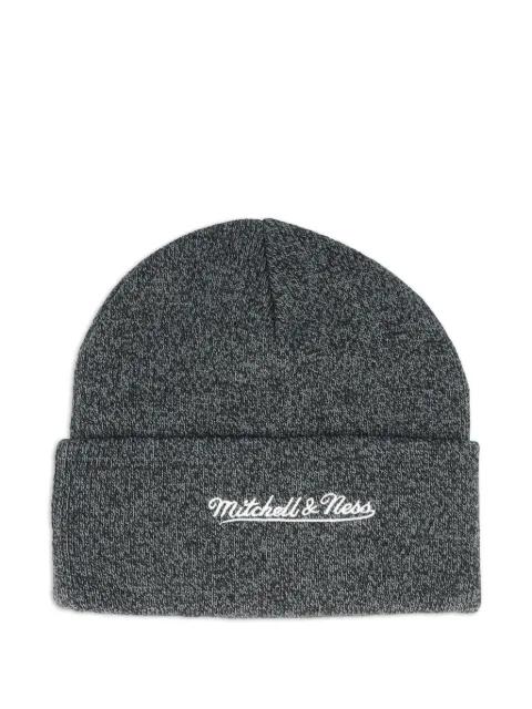 Orlando Magic NBA Hardwood Classics beanie hat by MITCHELL&NESS