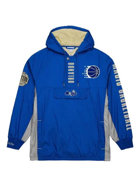 Orlando Magic Team OG 2.0 hoodie by MITCHELL&NESS