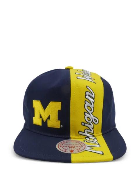 Over The Top baseball cap by MITCHELL&NESS